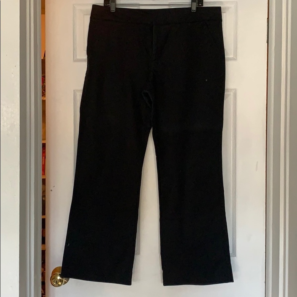 Old navy stretch pants
